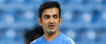 Gautam Gambhir Gautam Gambhir