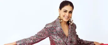 Genelia Deshmukh Genelia Deshmukh