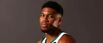 Giannis Ugo Antetokounmpo Giannis Ugo Antetokounmpo