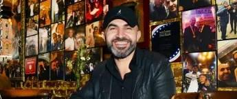 Hakki Akdeniz Hakki Akdeniz