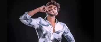 Harsha Sai Harsha Sai