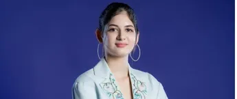 Harshaali Malhotra Harshaali Malhotra