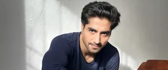 Harshad Chopda Harshad Chopda