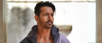 Harshvardhan Rane Harshvardhan Rane