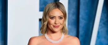 Hilary Duff Hilary Duff