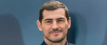 Iker Casillas Iker Casillas