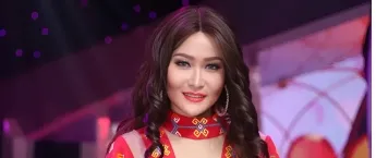 Inul Daratista Inul Daratista