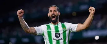 Isco Alarcon Suarez Isco Alarcon Suarez