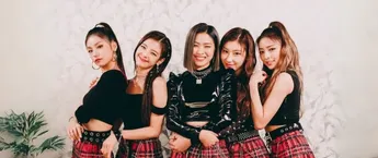 Itzy Itzy