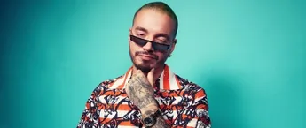 J Balvin J Balvin