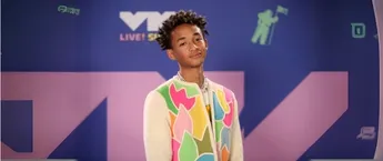 Jaden Smith Jaden Smith