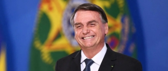 Jair M. Bolsonaro Jair M. Bolsonaro