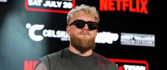 Jake Paul Jake Paul