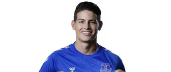 James James