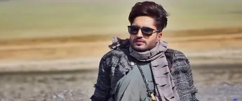 Jassie Gill Jassie Gill