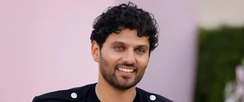 Jay Shetty Jay Shetty