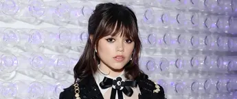 Jenna Ortega Jenna Ortega