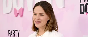 Jennifer Garner Jennifer Garner