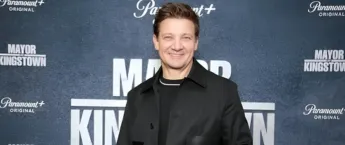 Jeremy Renner Jeremy Renner