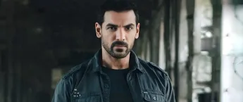 John Abraham John Abraham