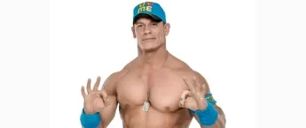 John Cena John Cena