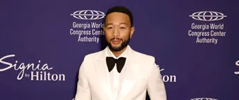 John Legend John Legend