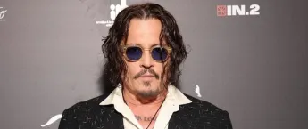 Johnny Depp Johnny Depp