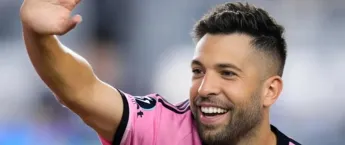 Jordi Alba Jordi Alba