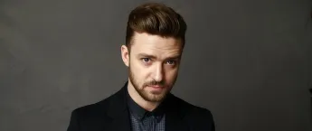 Justin Timberlake Justin Timberlake