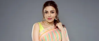 Kajal Aggarwal Kajal Aggarwal