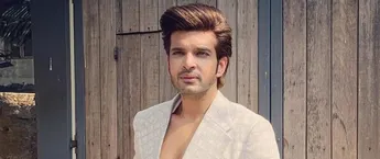 Karan Kundrra Karan Kundrra