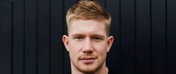Kevin De Bruyne Kevin De Bruyne