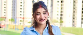 Khushi Choudhary Khushi Choudhary