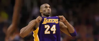 Kobe Bryant Kobe Bryant