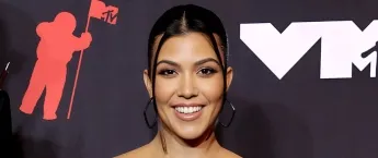 Kourtney Kardashian Barker Kourtney Kardashian Barker