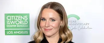 kristen bell kristen bell