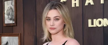 Lili Reinhart Lili Reinhart