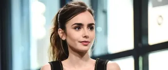 Lily Collins Lily Collins