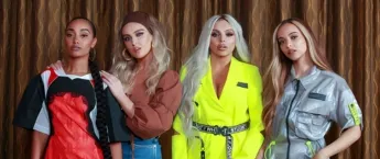 Little Mix Little Mix