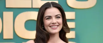 Lucy Hale Lucy Hale