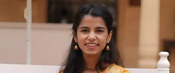 Maithili R Thakur Maithili R Thakur