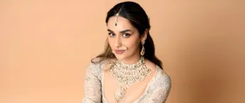 Manushi Chhillar Manushi Chhillar
