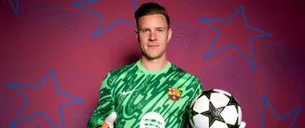 Marc ter Stegen Marc ter Stegen