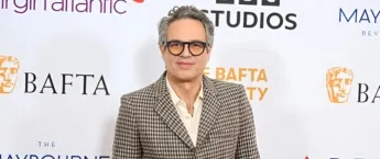Mark Ruffalo Mark Ruffalo