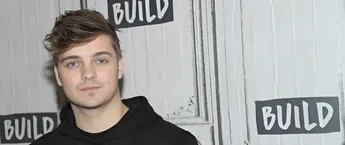 Martin Garrix Martin Garrix