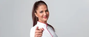 MasterChef Shipra Khanna MasterChef Shipra Khanna