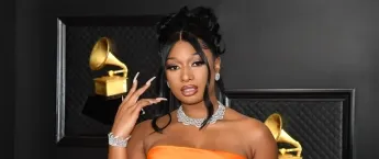 Megan Thee Stallion Megan Thee Stallion