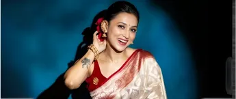 Mimi Chakraborty Mimi Chakraborty