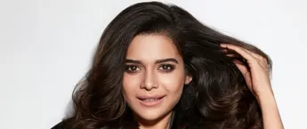 Mithila Palkar Mithila Palkar