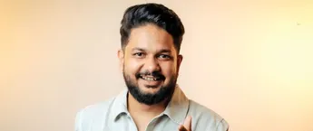 Naman Deshmukh Naman Deshmukh